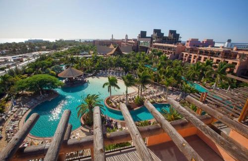 Meloneras Hotel | Lopesan Baobab Resort