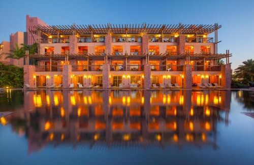Meloneras Hotel | Lopesan Baobab Resort