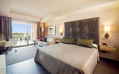 Meloneras Hotel | Lopesan Baobab Resort