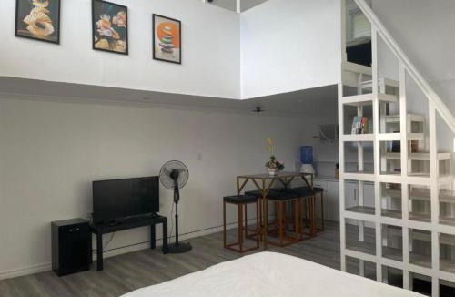 Sipalay Hotel | Lopez Beach Resort
