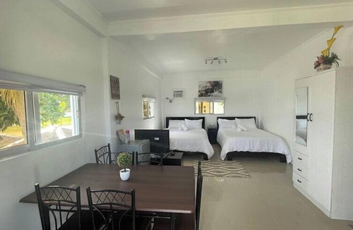 Sipalay Resort | Lopez Beach Resort