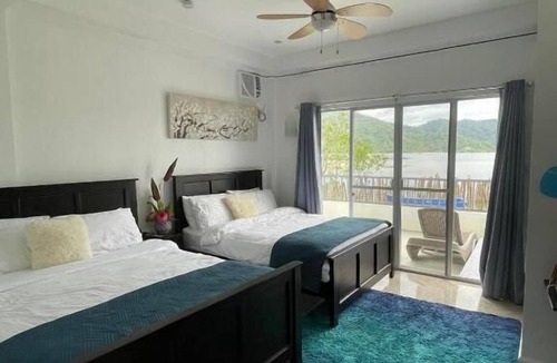 Sipalay Resort | Lopez Beach Resort