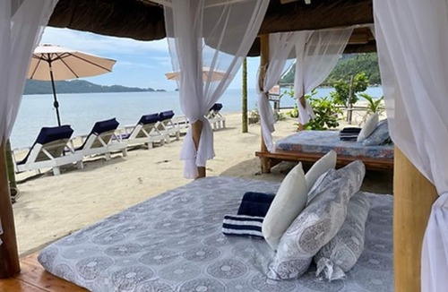 Sipalay Condo | Lopez Beach Resort
