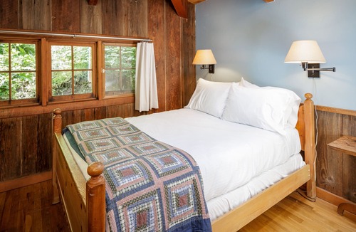 Lopez Island House | Lopez Island, Sweetbrier Cottage