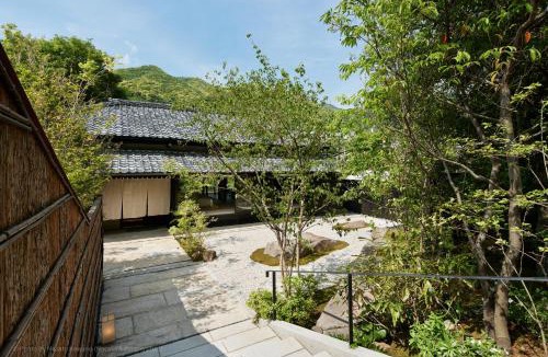 Toi Hotel | LOQUAT西伊豆