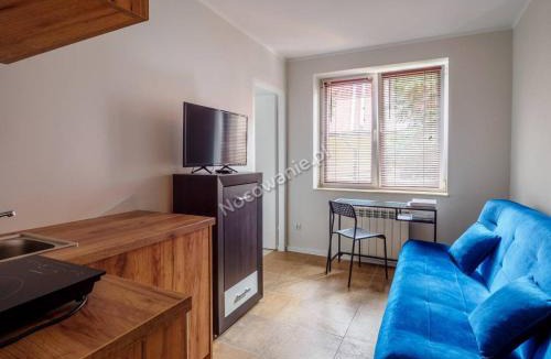 Plock Apartment | LOQUS Apartamenty Studia Pokoje