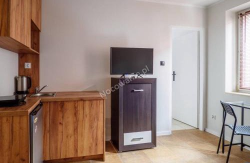 Plock Apartment | LOQUS Apartamenty Studia Pokoje