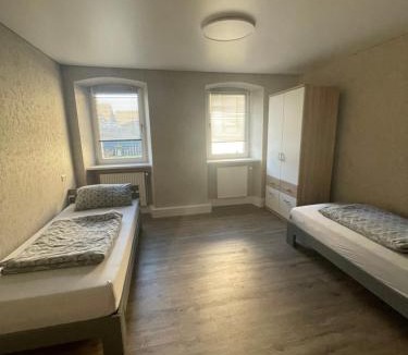 Mainbernheim Apartment | Lora Appartements