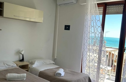 Bordighera Hotel | Lora Hotel