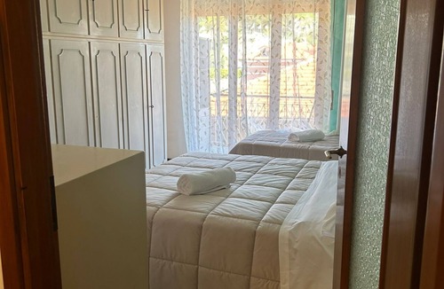 Bordighera Hotel | Lora Hotel