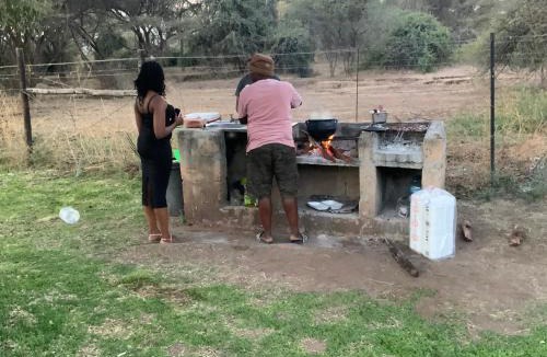 Ngoma Other | Lorato Camping