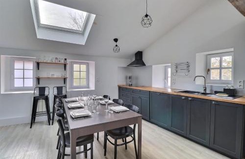 Espelette Apartment | LORBLANC - Apartment Centre Ville - 8 pers