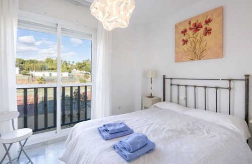 Marbella Apartment | Lorcrimar by Interhome