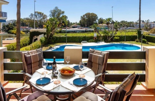 Marbella Apartment | Lorcrimar by Interhome