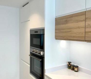 San Pedro de Alcantara Apartment | Lorcrisur