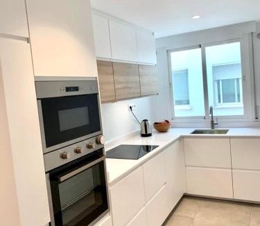 San Pedro de Alcantara Apartment | Lorcrisur