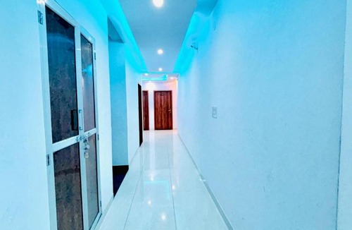Sikar Hotel | Lord krishna In