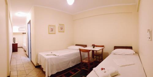 Teixeira de Freitas Hotel | Lord Plaza Hotel