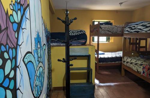 Cusco Historic Center House | Lord Shiva Hostel
