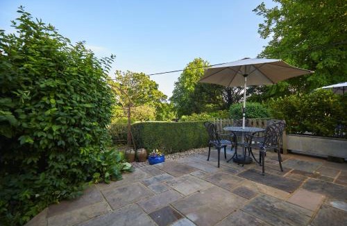 Stoughton Bed & Breakfast | Lordington Park