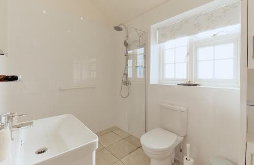 Stoughton Bed & Breakfast | Lordington Park