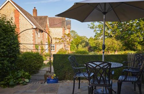 Stoughton Bed & Breakfast | Lordington Park