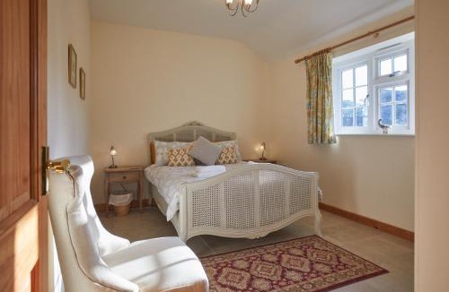 Stoughton Bed & Breakfast | Lordington Park