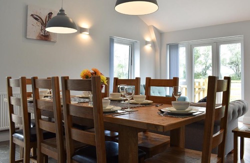 Ruckinge House | Lords View