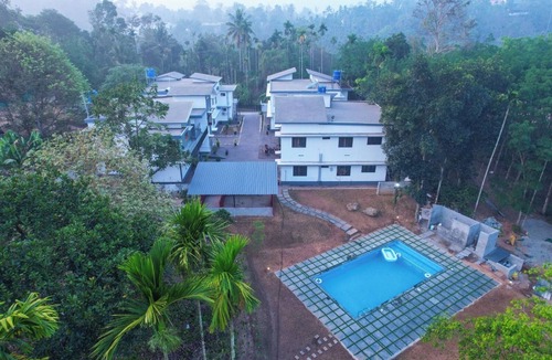 Kolagappara Villa | Loreal Luxury Villas