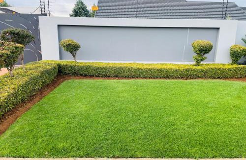 Mahikeng House | Loreho boutique