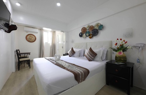 Angono Hotel | Loreland Farm Resort