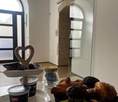 Bitetto Apartment | Lorelay's Home