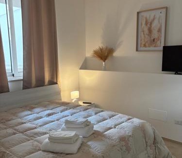 Bitetto Apartment | Lorelay's Home