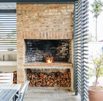George House | Lorelei Guest House