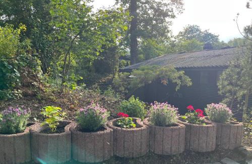 Bogel House | Loreley Hideaway