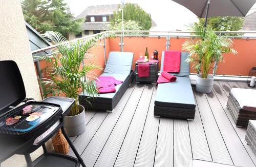 Reichenberg Apartment | Loreley Hills Residence 3