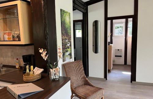 Bogel House | Loreley Secret Garden