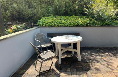 Bogel House | Loreley Secret Garden
