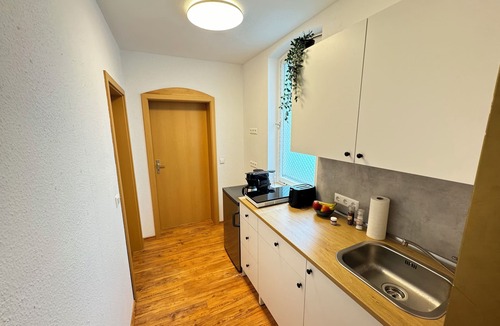 Sankt Goar Apartment | Loreley: Traumferien am Rhein