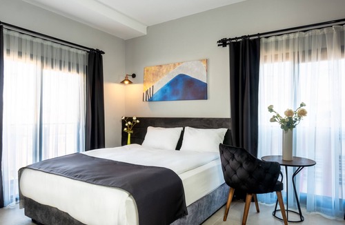 Eski Lara Hotel | Lorem Hotel