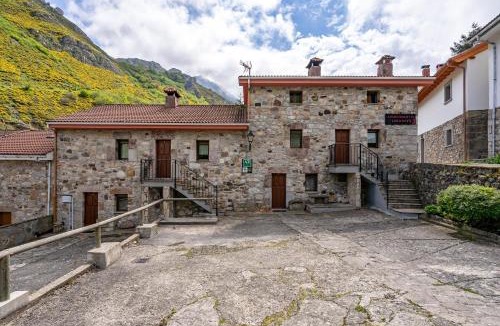 Caunedo House | Lorences E
