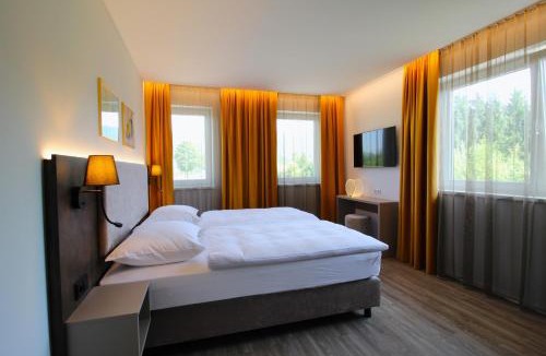 Sankt Lorenz Apartment | Lorenzhaus Exclusive Residence