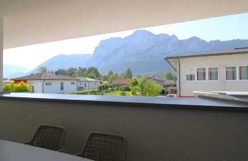 Sankt Lorenz Apartment | Lorenzhaus Exclusive Residence