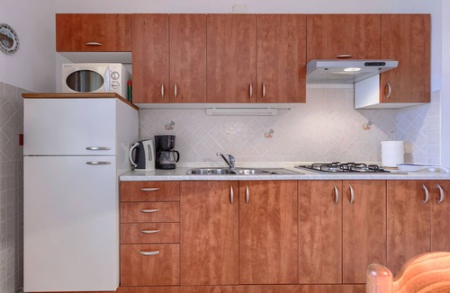 Vinkuran Apartment | Lorenzin by Interhome