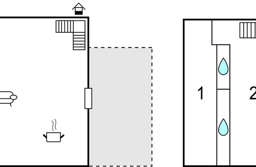 Izzalini Apartment | Lorenzo