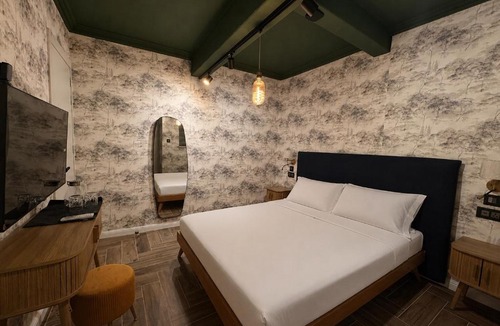 Birgu Bed & Breakfast | Lorenzo