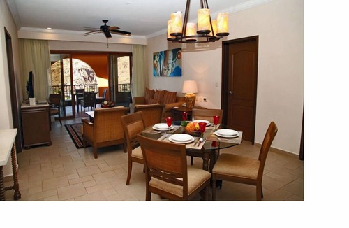 El Marasal Resort | Loreto - 2 Bedroom 3 Bath Villa