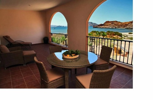 El Marasal Resort | Loreto - 2 Bedroom 3 Bath Villa