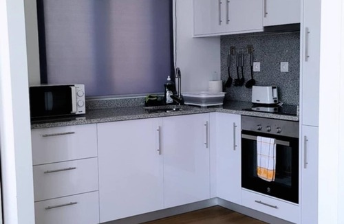Braganca Apartment | Loreto Apartment