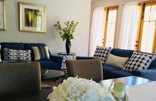 Nopolo Villa | Loreto Bay-Charming Cozy Luxury Villa FN466